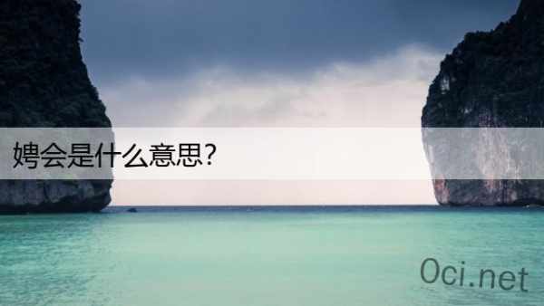 娉会是什么意思？